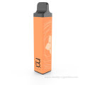 Fruit Flavor Airflow Bmor 2500 Puffs German Vape